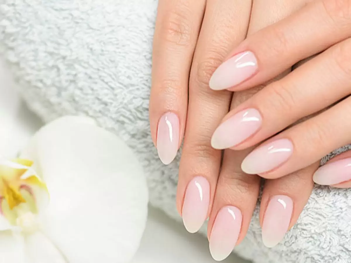 Bergama Protez Tırnak